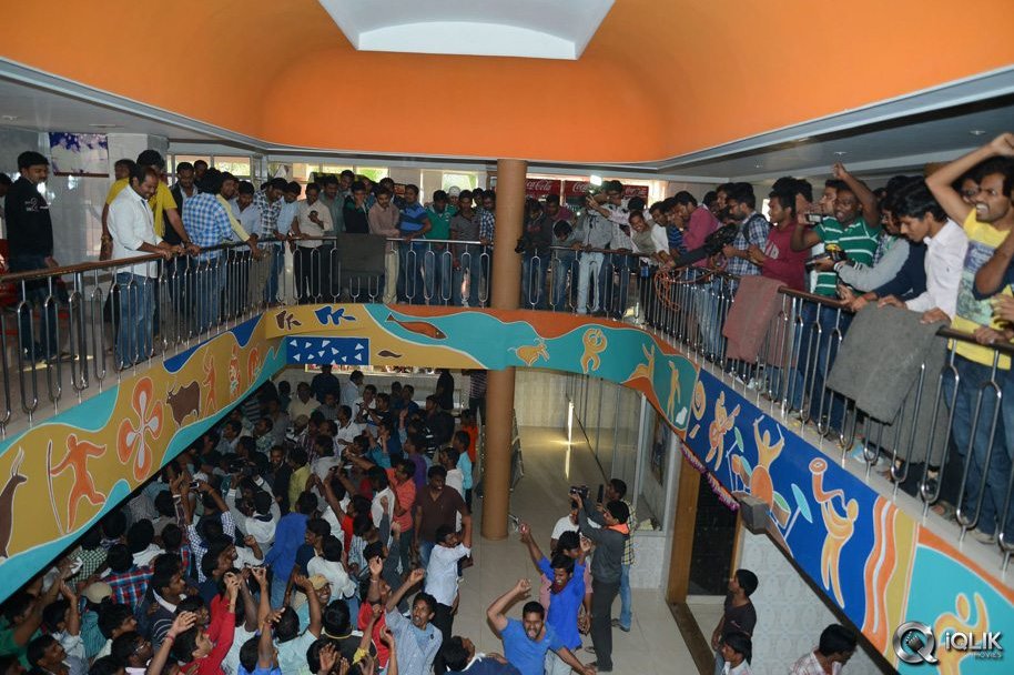 Temper-Hungama-in-Hyderabad